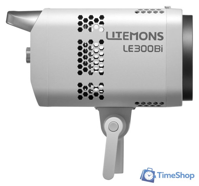 Лампа Godox Litemons LE300Bi - Изображение №10 — Интернет-магазин Time-Shop