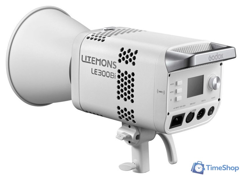 Лампа Godox Litemons LE300Bi - Изображение №4 — Интернет-магазин Time-Shop