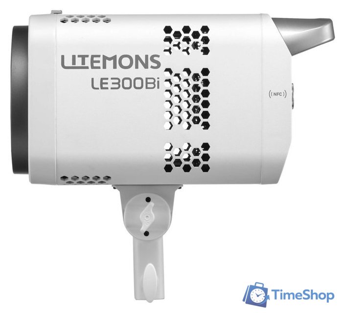 Лампа Godox Litemons LE300Bi - Изображение №11 — Интернет-магазин Time-Shop