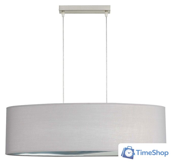 Подвесная люстра Evoluce Brescia SLE300533-03 - Изображение №2 — Интернет-магазин Time-Shop