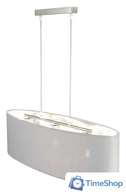 Подвесная люстра Evoluce Brescia SLE300533-03 - Изображение №4 — Интернет-магазин Time-Shop