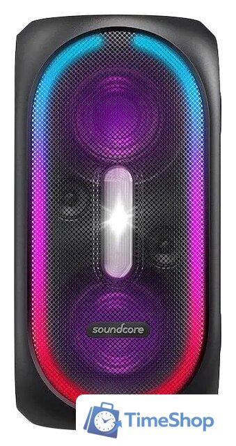 Патибокс Anker SoundCore Rave+ - Изображение №1 — Интернет-магазин Time-Shop