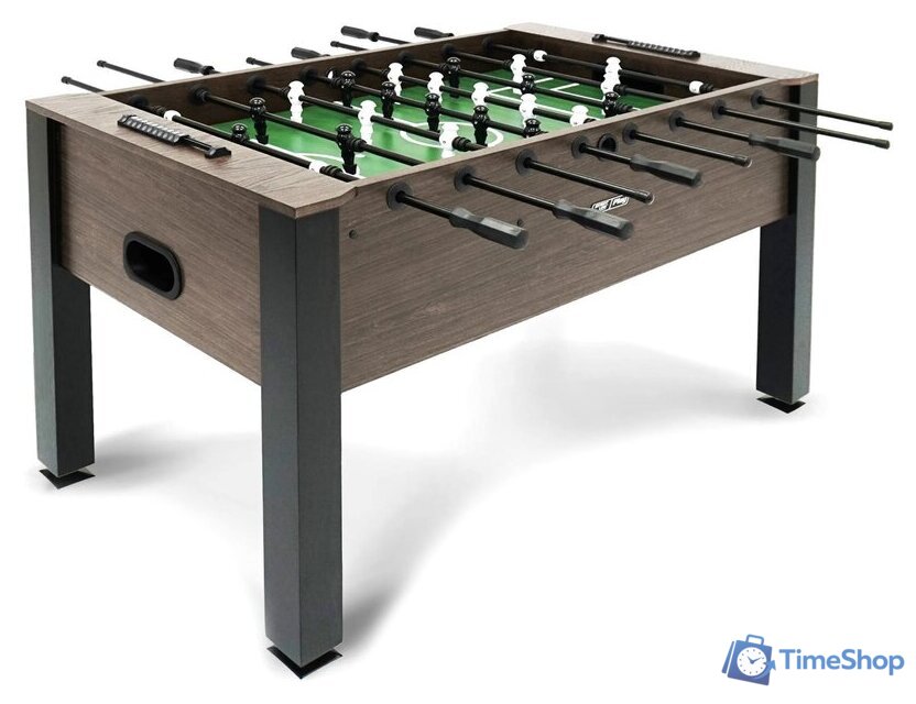 Настольный футбол Start Line Tournament Premium Bristol SLP-5FTPRbr - Изображение №1 — Интернет-магазин Time-Shop