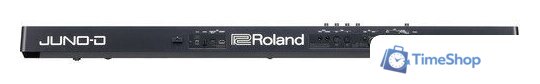 Синтезатор Roland Juno-D7 - Изображение №3 — Интернет-магазин Time-Shop