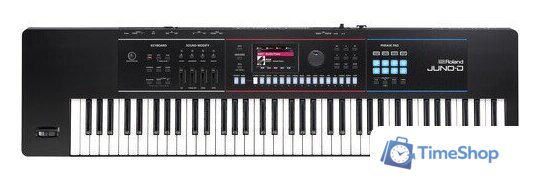 Синтезатор Roland Juno-D7 - Изображение №1 — Интернет-магазин Time-Shop