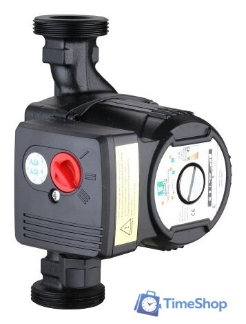 Циркуляционный насос Pumpman GRS32/4-180 - Изображение №1 — Интернет-магазин Time-Shop
