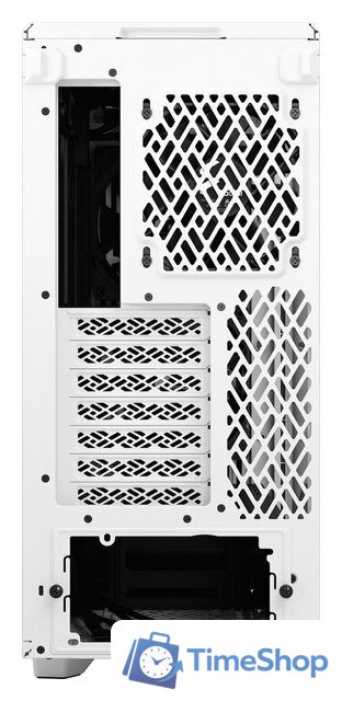 Корпус Fractal Design Meshify 2 Compact Clear Tempered Glass FD-C-MES2C-05 - Изображение №5 — Интернет-магазин Time-Shop