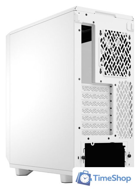 Корпус Fractal Design Meshify 2 Compact Clear Tempered Glass FD-C-MES2C-05 - Изображение №6 — Интернет-магазин Time-Shop