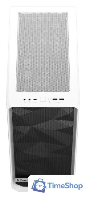 Корпус Fractal Design Meshify 2 Compact Clear Tempered Glass FD-C-MES2C-05 - Изображение №11 — Интернет-магазин Time-Shop