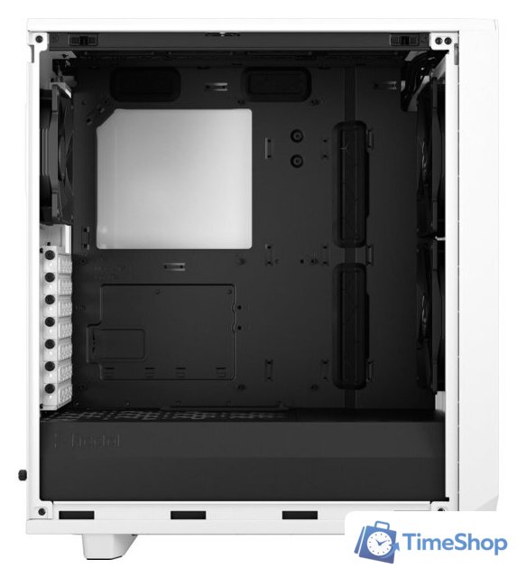 Корпус Fractal Design Meshify 2 Compact Clear Tempered Glass FD-C-MES2C-05 - Изображение №13 — Интернет-магазин Time-Shop