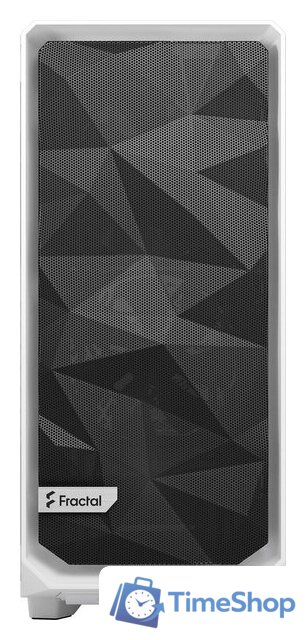Корпус Fractal Design Meshify 2 Compact Clear Tempered Glass FD-C-MES2C-05 - Изображение №10 — Интернет-магазин Time-Shop