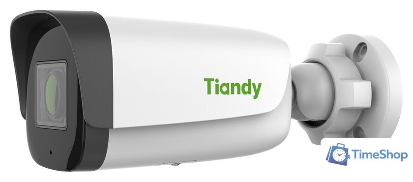 IP-камера Tiandy TC-C34UN I8/A/E/Y/2.8-12mm/V4.2 - Изображение №1 — Интернет-магазин Time-Shop