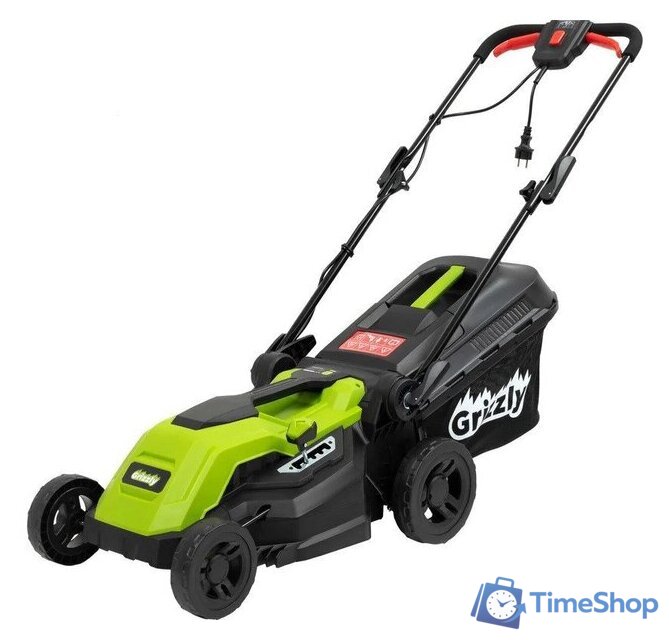 Газонокосилка Grizzly SKY-16 - Изображение №1 — Интернет-магазин Time-Shop
