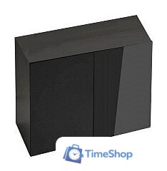 Тумба для аквариума AquaEl Glossy 120 112934 (черный) - Изображение №1 — Интернет-магазин Time-Shop