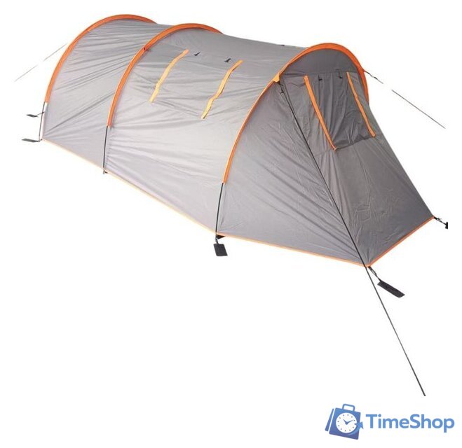 Кемпинговая палатка Sundays ZC-TT015 (темно-серый/оранжевый) - Изображение №22 — Интернет-магазин Time-Shop