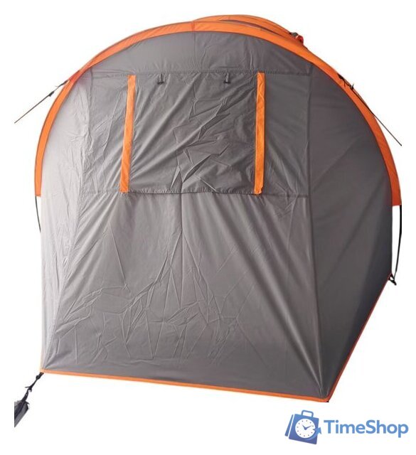 Кемпинговая палатка Sundays ZC-TT015 (темно-серый/оранжевый) - Изображение №26 — Интернет-магазин Time-Shop