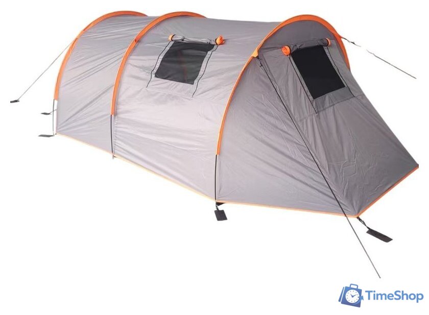Кемпинговая палатка Sundays ZC-TT015 (темно-серый/оранжевый) - Изображение №24 — Интернет-магазин Time-Shop