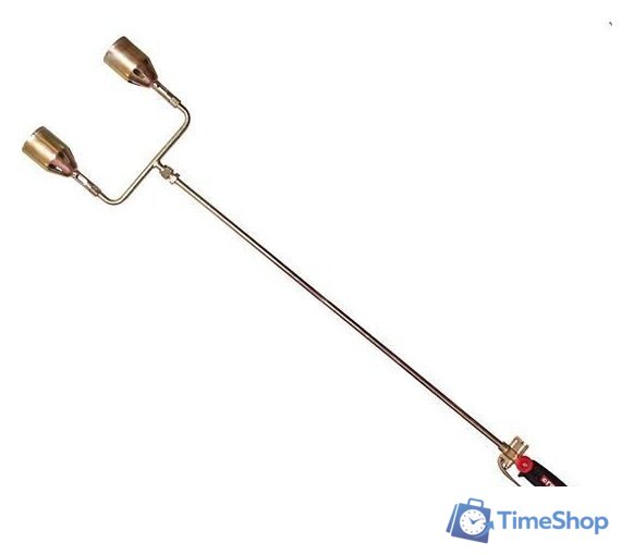 Сварочная горелка Редиус ГВ-131-Р 08302 - Изображение №1 — Интернет-магазин Time-Shop