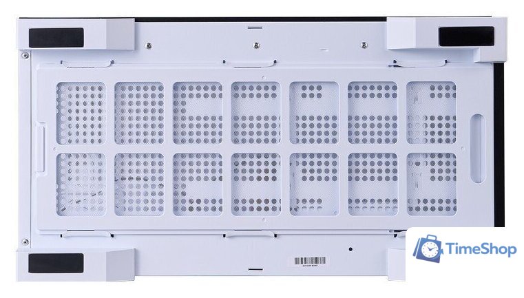 Корпус 1stPlayer Infinity IF8 ARGB (белый) - Изображение №5 — Интернет-магазин Time-Shop