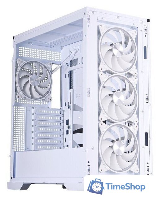 Корпус 1stPlayer Infinity IF8 ARGB (белый) - Изображение №16 — Интернет-магазин Time-Shop