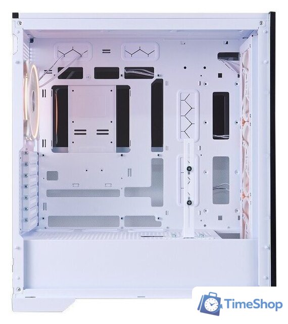 Корпус 1stPlayer Infinity IF8 ARGB (белый) - Изображение №8 — Интернет-магазин Time-Shop