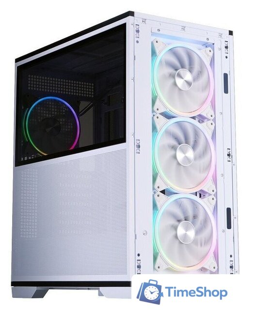 Корпус 1stPlayer Infinity IF8 ARGB (белый) - Изображение №18 — Интернет-магазин Time-Shop