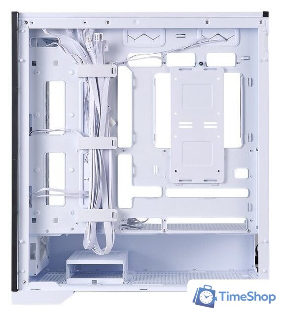 Корпус 1stPlayer Infinity IF8 ARGB (белый) - Изображение №9 — Интернет-магазин Time-Shop