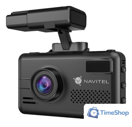 Видеорегистратор-радар детектор-GPS информатор (3в1) NAVITEL XR2600 Pro GPS - Изображение №1 — Интернет-магазин Time-Shop