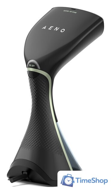Отпариватель AENO GS3 - Изображение №3 — Интернет-магазин Time-Shop