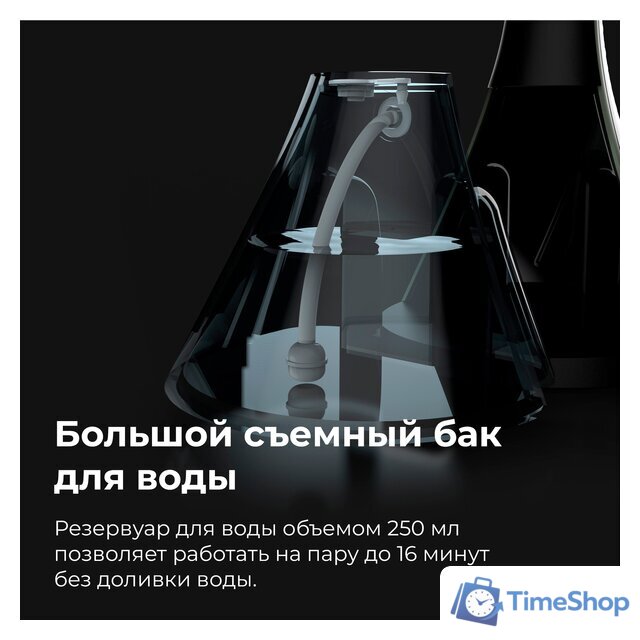Отпариватель AENO GS3 - Изображение №12 — Интернет-магазин Time-Shop