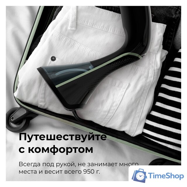 Отпариватель AENO GS3 - Изображение №11 — Интернет-магазин Time-Shop