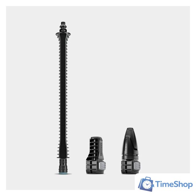 Мойка высокого давления Karcher KHB 6 Battery Set 1.328-110.0 - Изображение №3 — Интернет-магазин Time-Shop