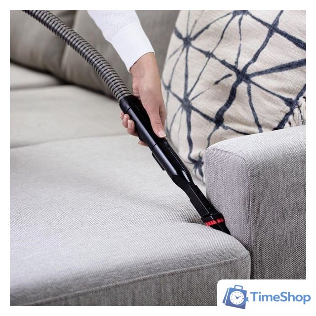 Пылесос Bissell SpotClean Auto Pro Select 3730N - Изображение №6 — Интернет-магазин Time-Shop