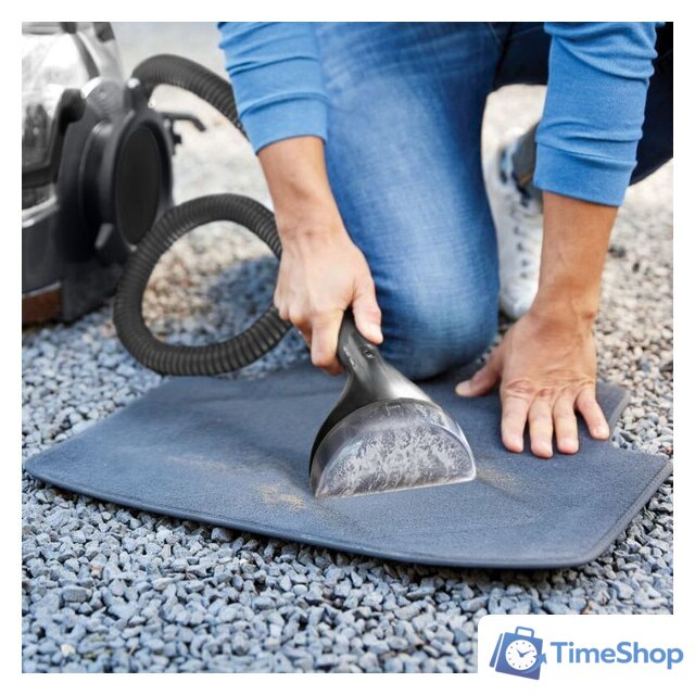 Пылесос Bissell SpotClean Auto Pro Select 3730N - Изображение №3 — Интернет-магазин Time-Shop