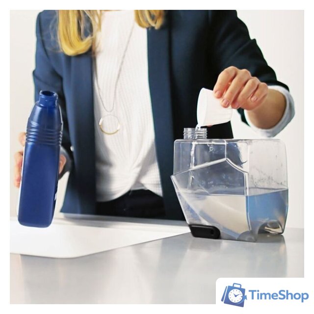 Пылесос Bissell SpotClean Auto Pro Select 3730N - Изображение №7 — Интернет-магазин Time-Shop