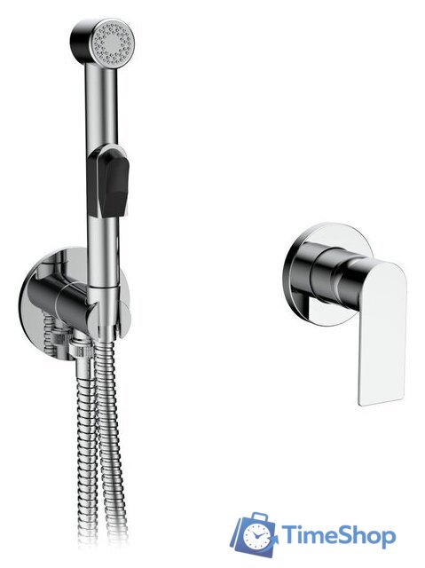 Гигиенический душ Golden Fox Broads 10012-FOX - Изображение №1 — Интернет-магазин Time-Shop