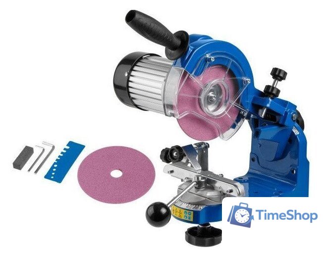 Заточный станок Bull BGC 1423 - Изображение №1 — Интернет-магазин Time-Shop