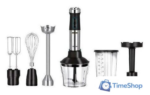 Погружной блендер MPM MBL-42M - Изображение №1 — Интернет-магазин Time-Shop