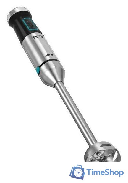 Погружной блендер MPM MBL-42M - Изображение №4 — Интернет-магазин Time-Shop