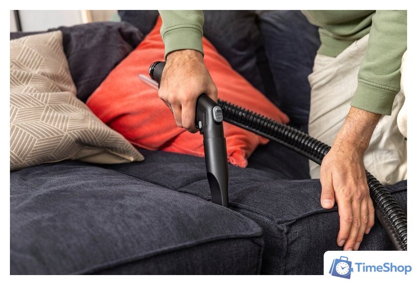 Пылесос Karcher SE 4 N1 1.081-155.0 - Изображение №9 — Интернет-магазин Time-Shop