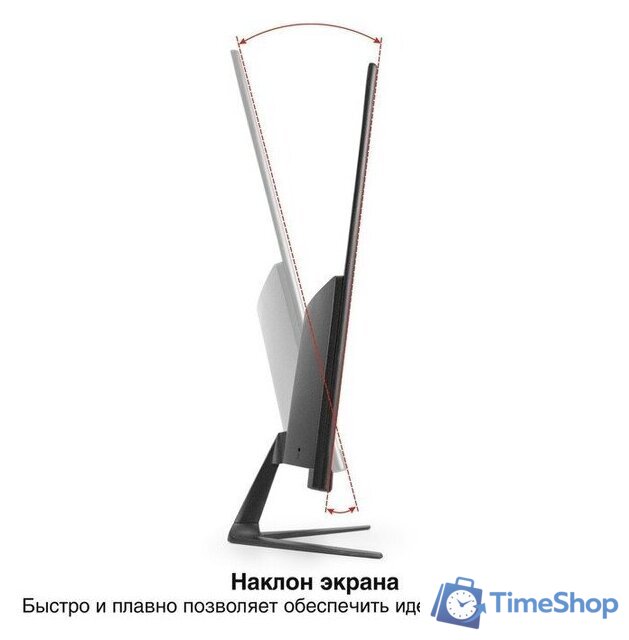 Монитор ExeGate ProSmart EZ2700 EX299035RUS - Изображение №4 — Интернет-магазин Time-Shop
