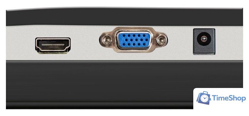 Монитор ExeGate ProSmart EZ2700 EX299035RUS - Изображение №5 — Интернет-магазин Time-Shop