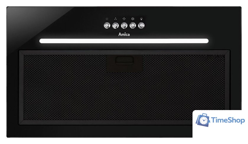 Кухонная вытяжка Amica OMP6255BG - Изображение №2 — Интернет-магазин Time-Shop