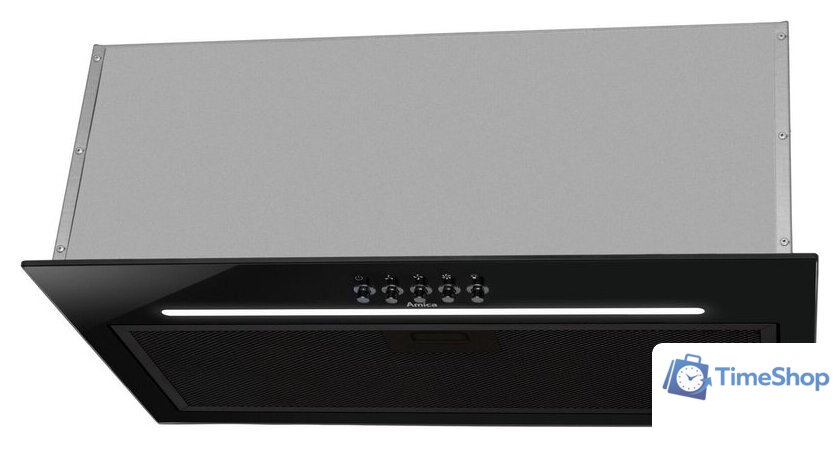 Кухонная вытяжка Amica OMP6255BG - Изображение №3 — Интернет-магазин Time-Shop