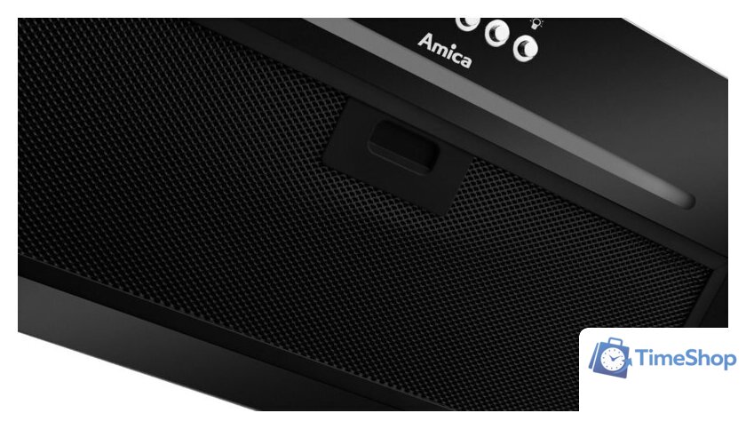 Кухонная вытяжка Amica OMP6255BG - Изображение №5 — Интернет-магазин Time-Shop