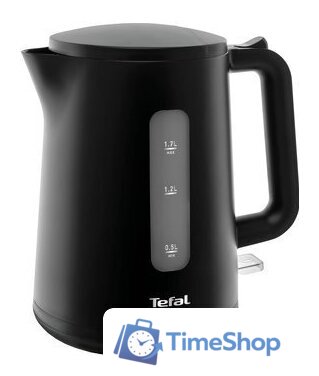 Электрический чайник Tefal KO200830 - Изображение №1 — Интернет-магазин Time-Shop