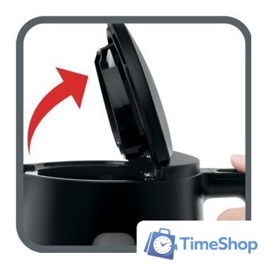 Электрический чайник Tefal KO200830 - Изображение №6 — Интернет-магазин Time-Shop