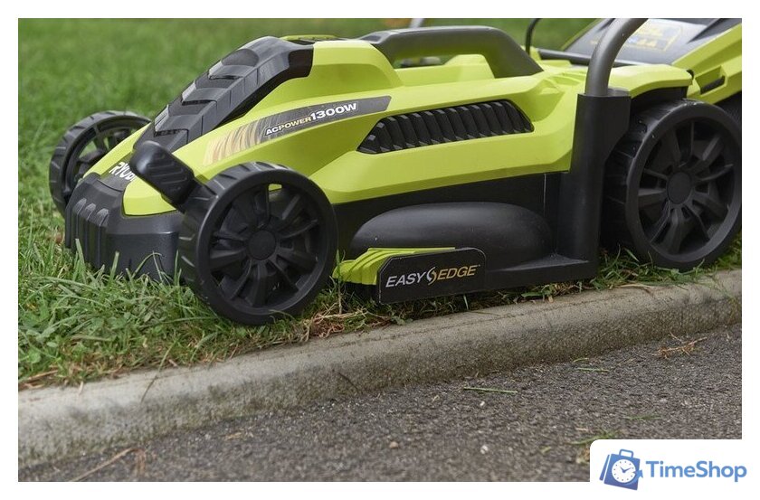 Газонокосилка Ryobi RLM13E33S - Изображение №9 — Интернет-магазин Time-Shop