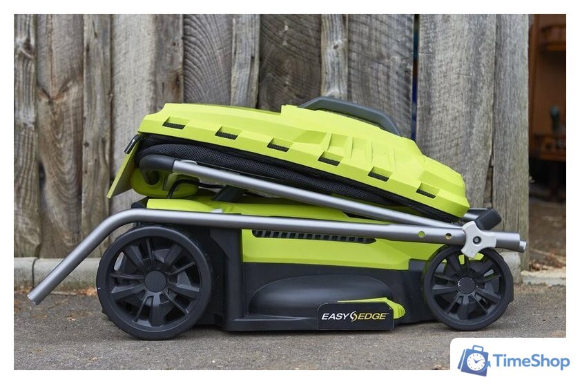 Газонокосилка Ryobi RLM13E33S - Изображение №6 — Интернет-магазин Time-Shop