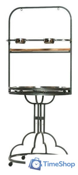 Игровая площадка Montana Starlight K35015 (темно-серый) - Изображение №1 — Интернет-магазин Time-Shop